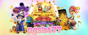 PGSLOT77